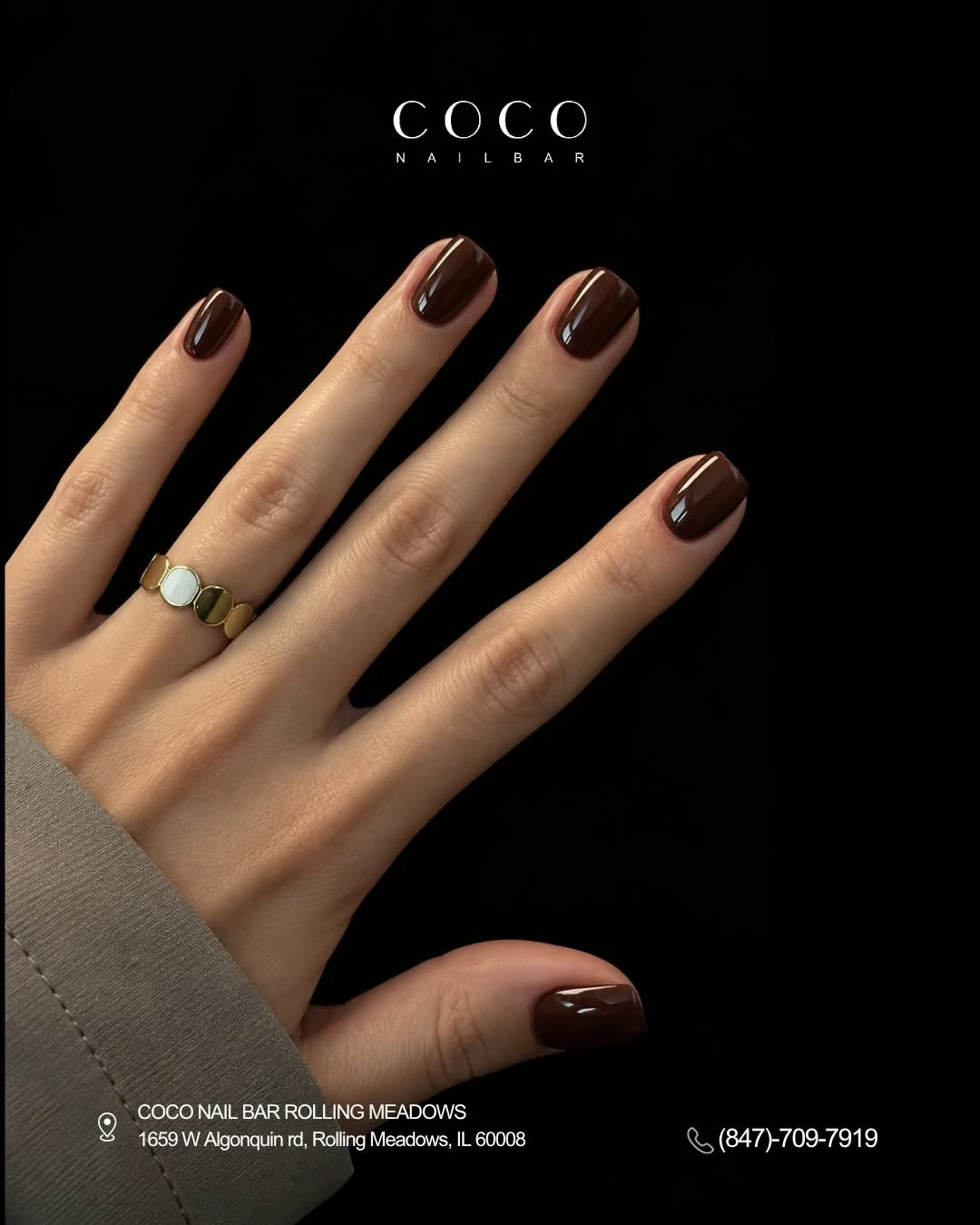 Best nails art